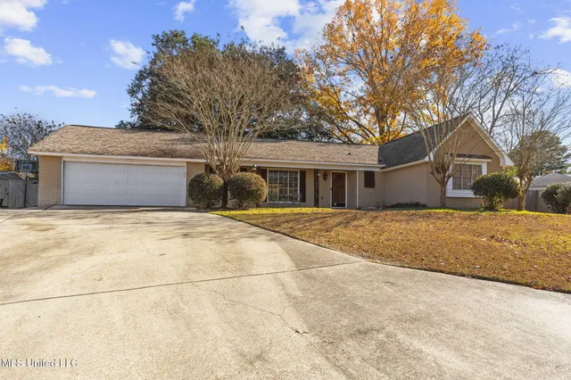 $234,900 | 186 Van Doren Court, Pearl, MS 39208
