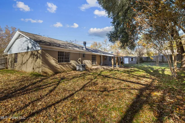 $234,900 | 186 Van Doren Court, Pearl, MS 39208