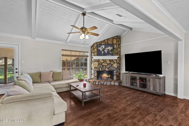 $234,900 | 186 Van Doren Court, Pearl, MS 39208