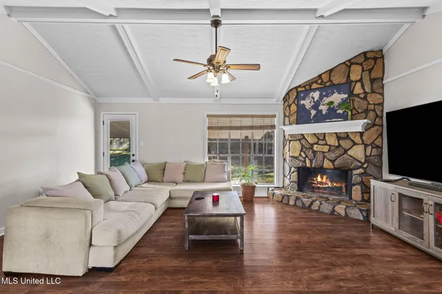 $234,900 | 186 Van Doren Court, Pearl, MS 39208