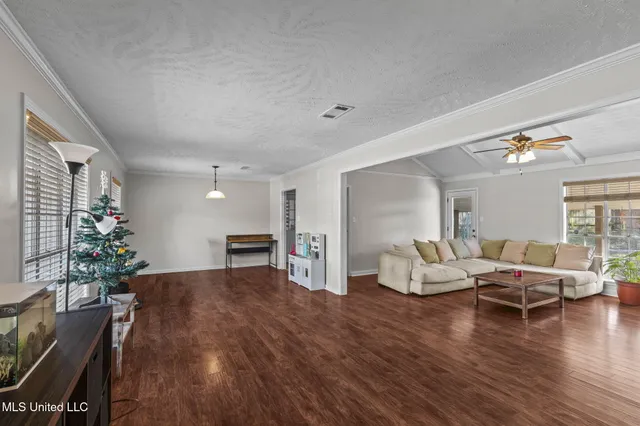 $234,900 | 186 Van Doren Court, Pearl, MS 39208