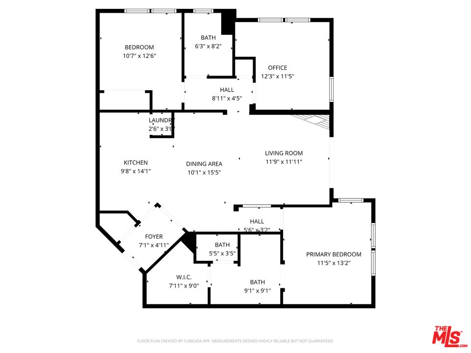 12963 West Runway Road, Unit 121 Playa Vista, CA 90094 - Photo 33 of 46