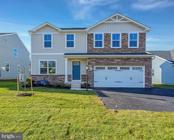 $419,990 | 29 Eagle Drive, Gettysburg, PA 17325