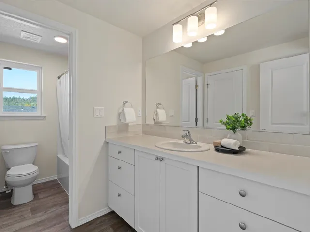 $509,990 | 5316 North Sun Beam Lane, Unit 10/1 MIDDLETON, Spokane, WA 99212