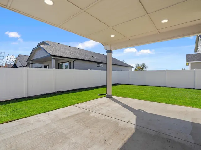 $509,990 | 5316 North Sun Beam Lane, Unit 10/1 MIDDLETON, Spokane, WA 99212