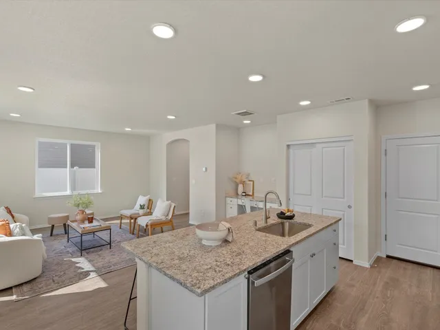 $509,990 | 5316 North Sun Beam Lane, Unit 10/1 MIDDLETON, Spokane, WA 99212