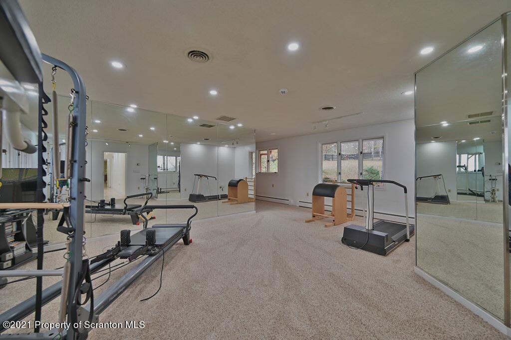 206 Stevenson Road Clarks Summit, PA 18411 - Photo 19 of 109 Gallery Image 19
