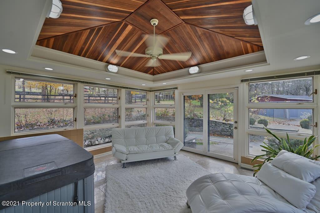 206 Stevenson Road Clarks Summit, PA 18411 - Photo 52 of 109 Gallery Image 52