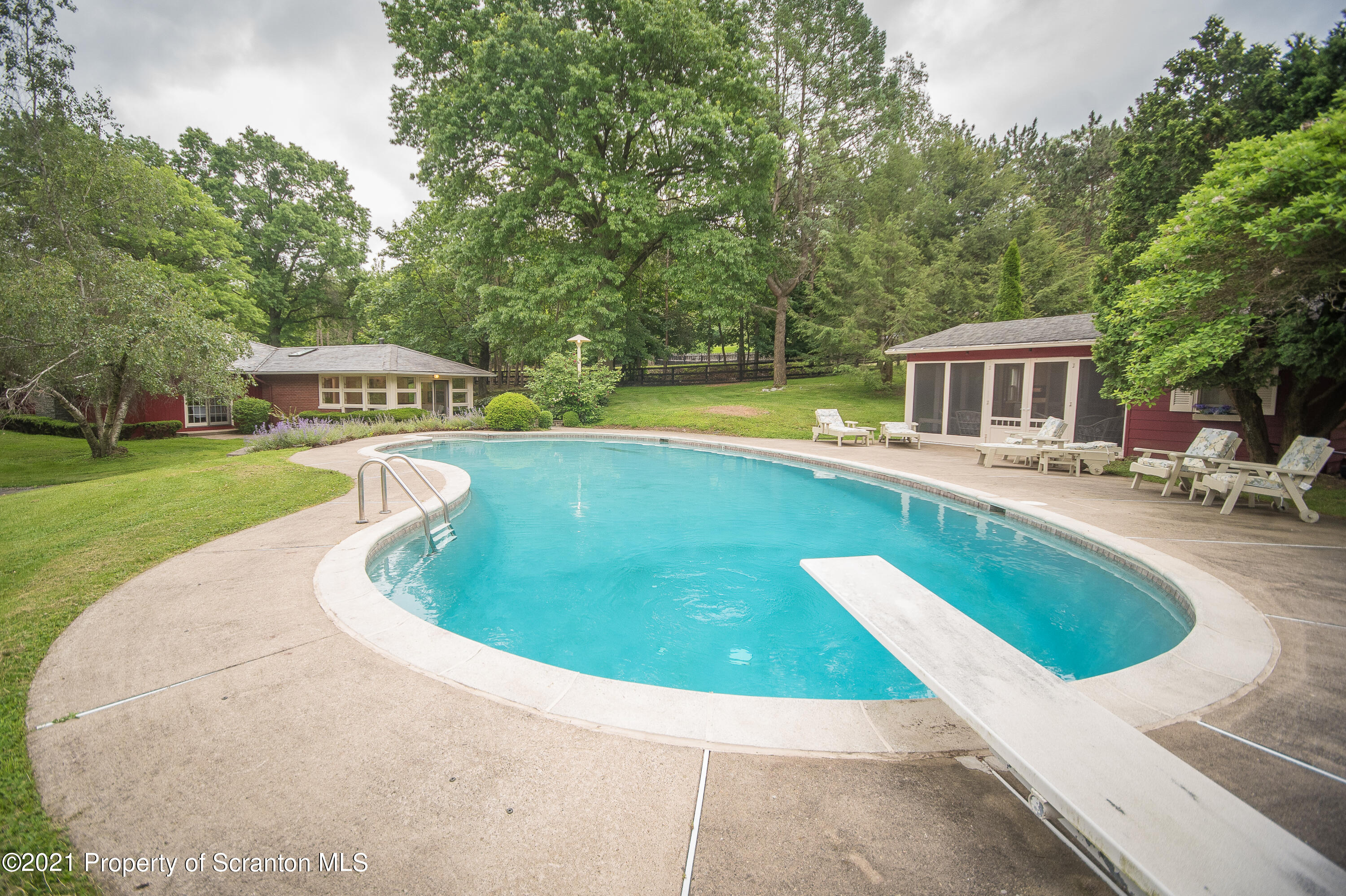 206 Stevenson Road Clarks Summit, PA 18411 - Photo 70 of 109 Gallery Image 70