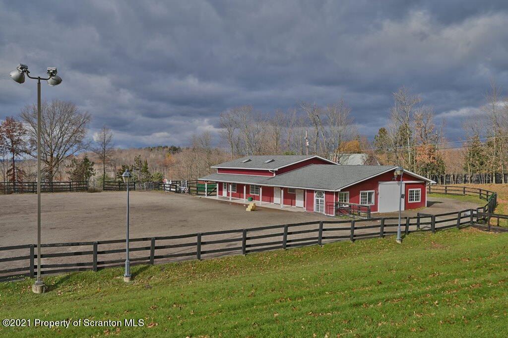 206 Stevenson Road Clarks Summit, PA 18411 - Photo 73 of 109 Gallery Image 73
