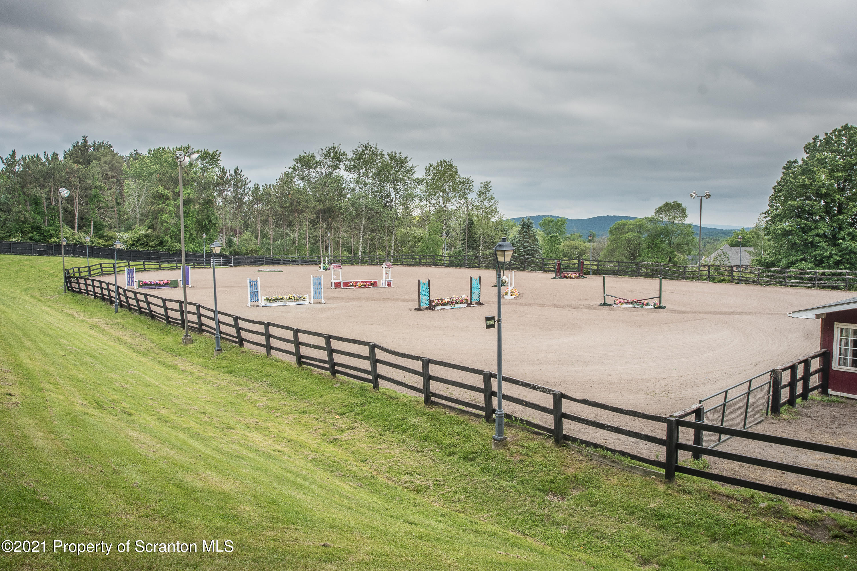 206 Stevenson Road Clarks Summit, PA 18411 - Photo 74 of 109 Gallery Image 74