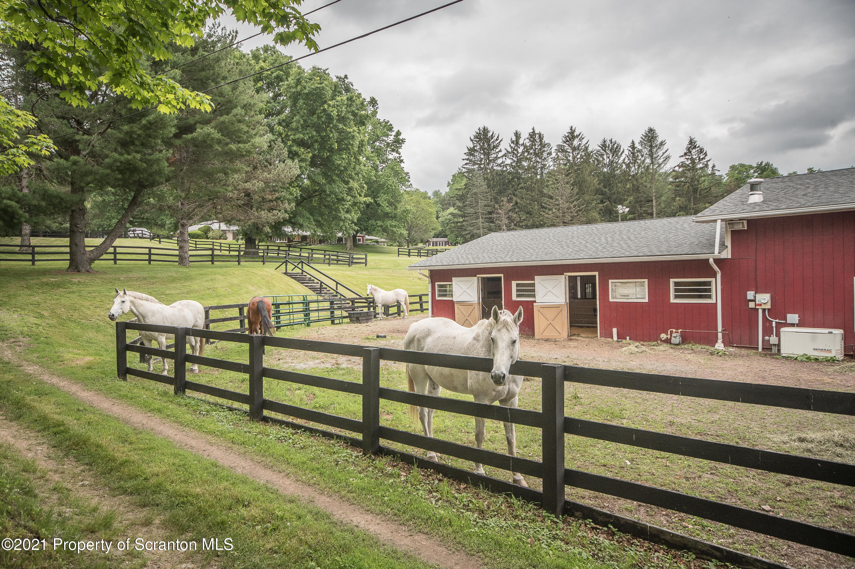 206 Stevenson Road Clarks Summit, PA 18411 - Photo 76 of 109 Gallery Image 76