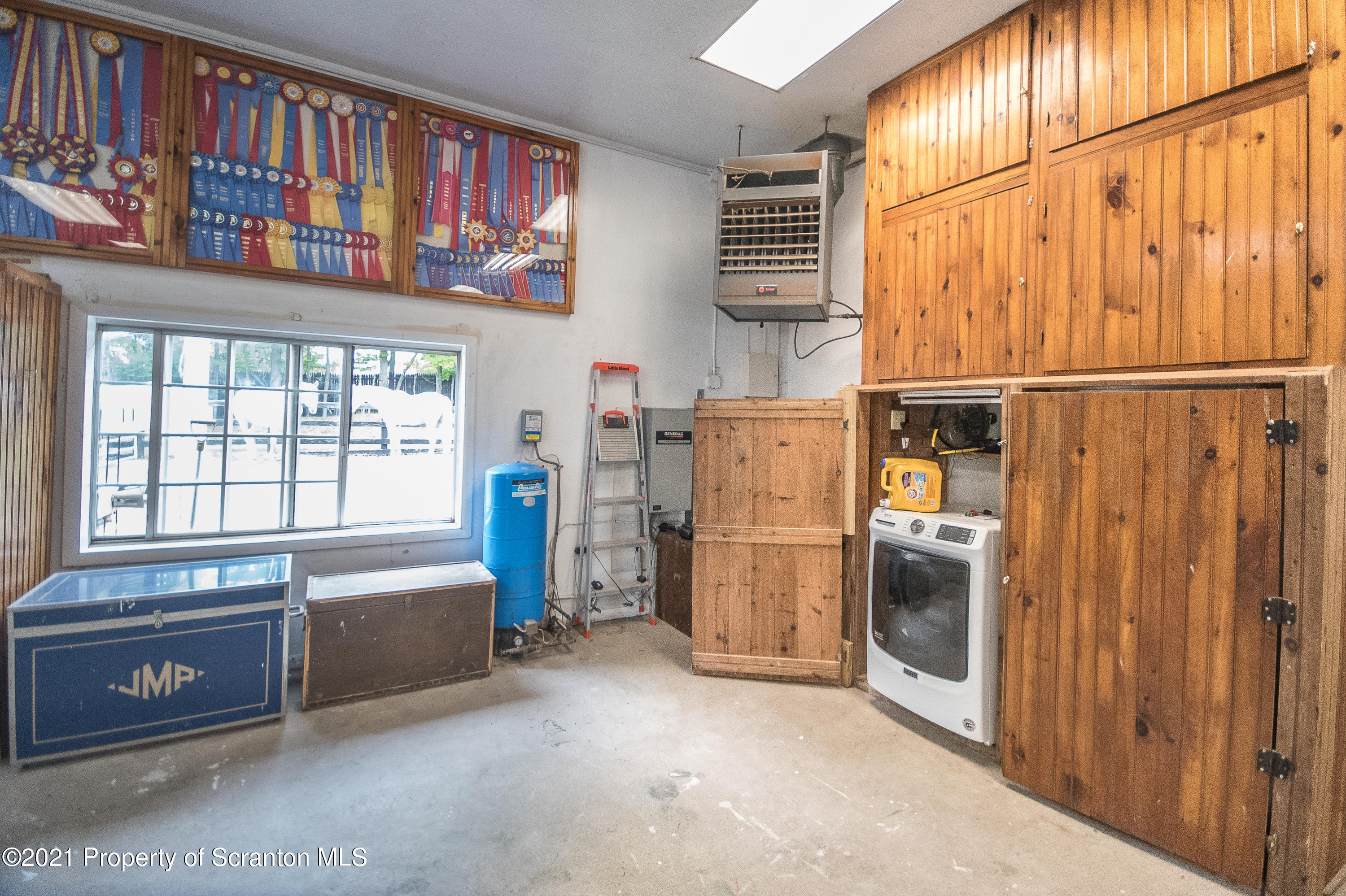 206 Stevenson Road Clarks Summit, PA 18411 - Photo 80 of 109 Gallery Image 80