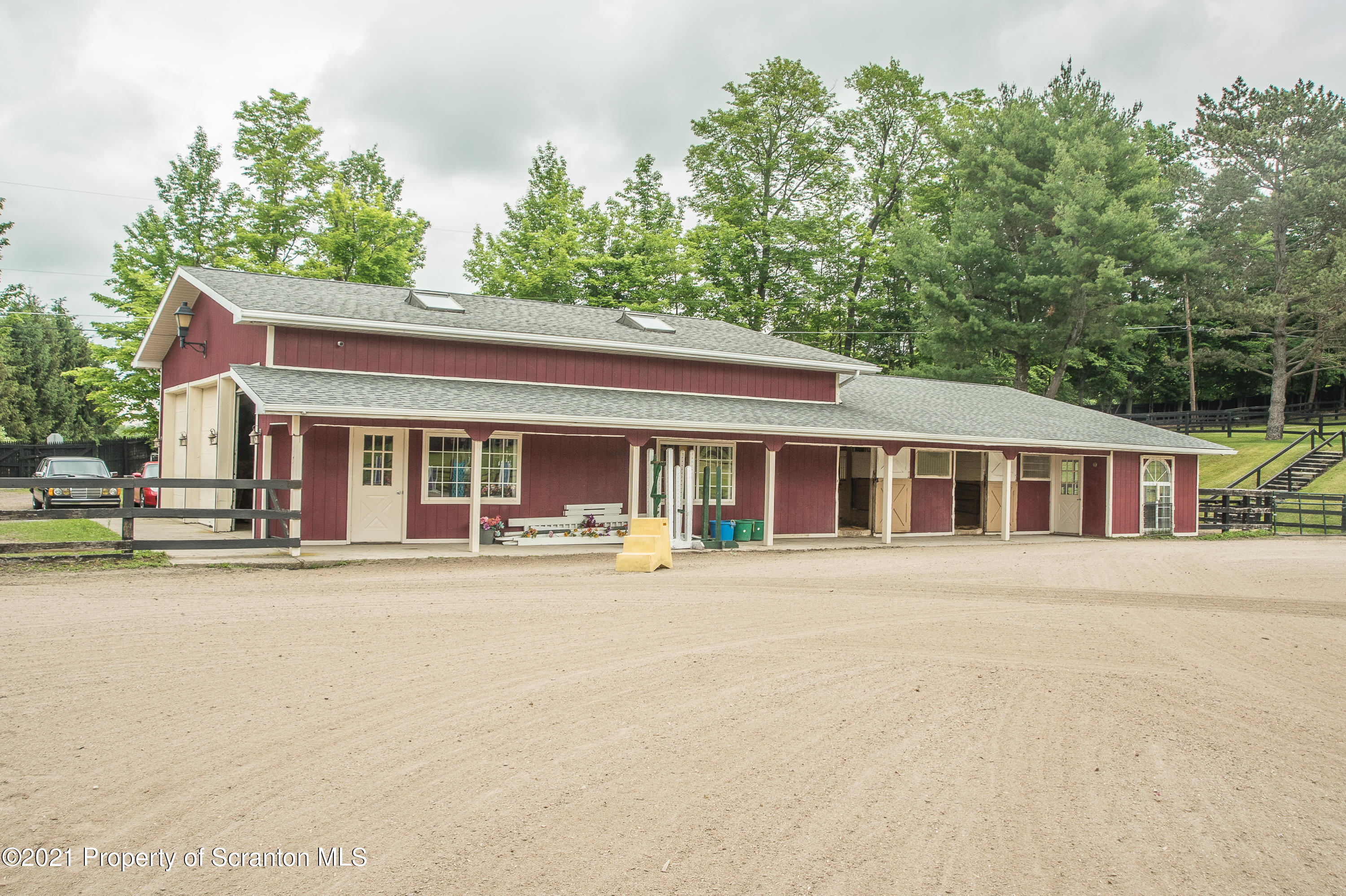 206 Stevenson Road Clarks Summit, PA 18411 - Photo 86 of 109 Gallery Image 86