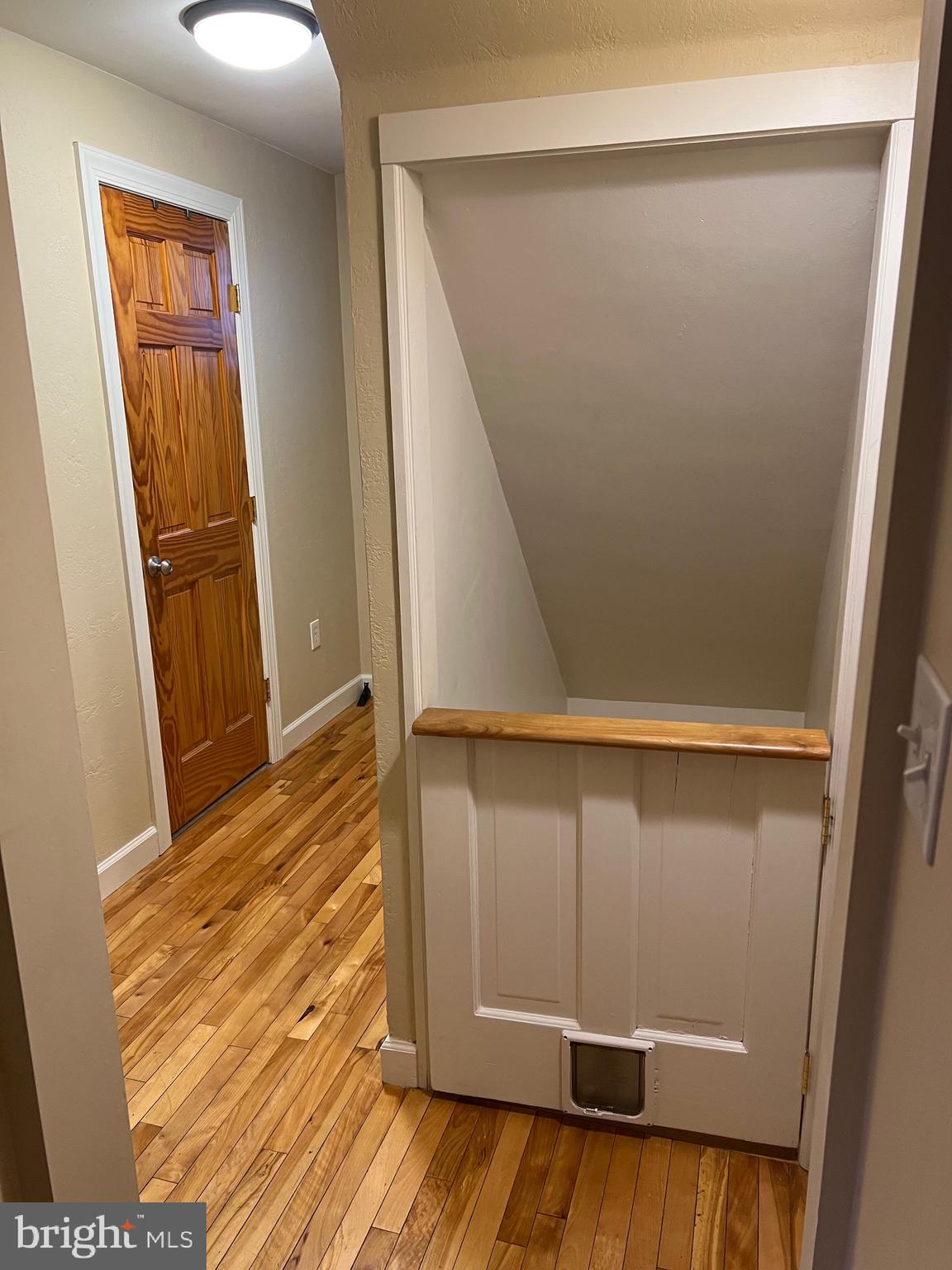 507 Summit Avenue Reading, PA 19607 - Photo 33 of 50 Let's Head Downstairs........