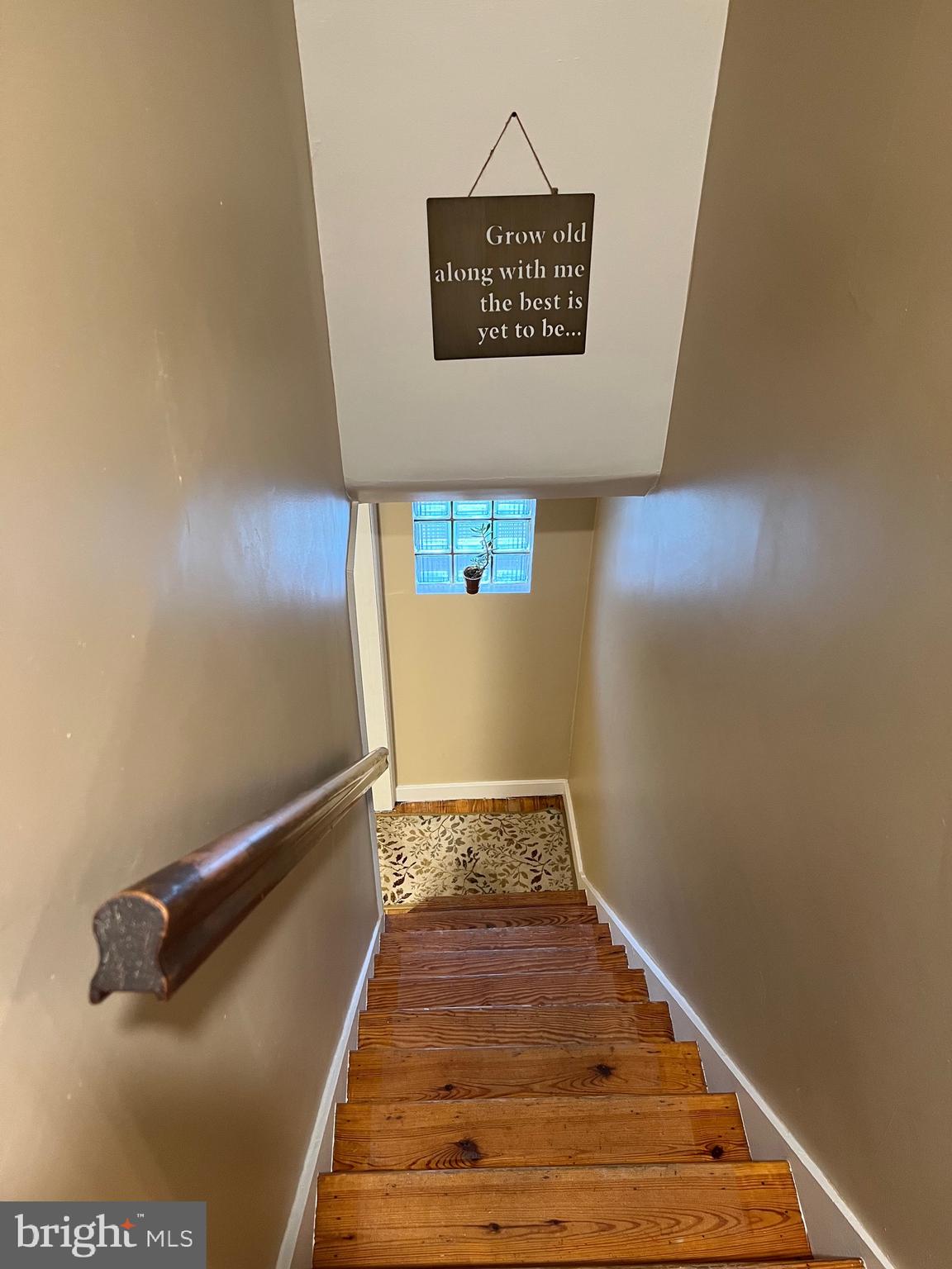 507 Summit Avenue Reading, PA 19607 - Photo 43 of 50 Let's Head Upstairs....