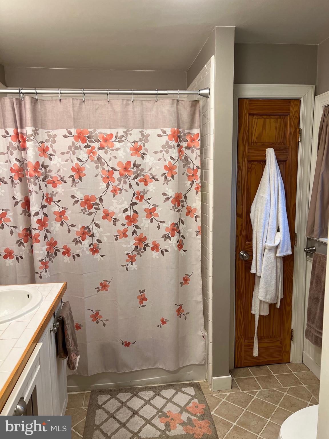 507 Summit Avenue Reading, PA 19607 - Photo 48 of 50 Main Floor Bath
