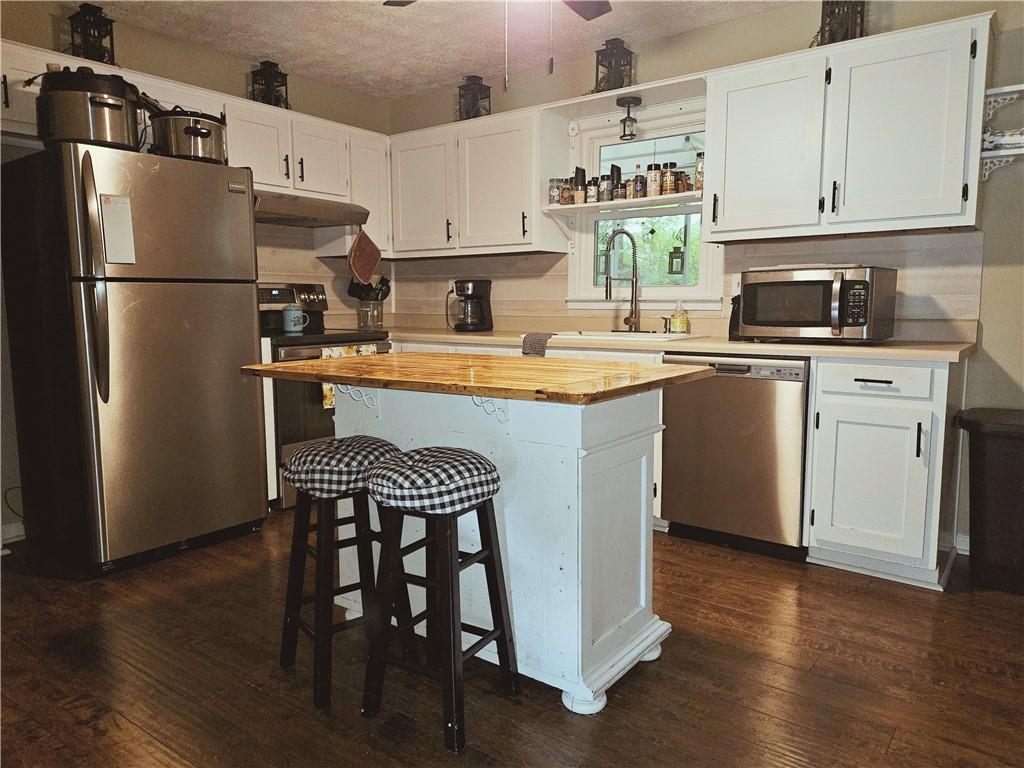 3198 Laura Way Winston, GA 30187 - Photo 8 of 20