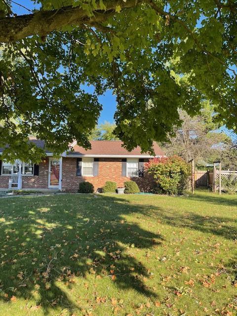 4740 Limerick Road Springfield, OH 45502 - Photo 6 of 37