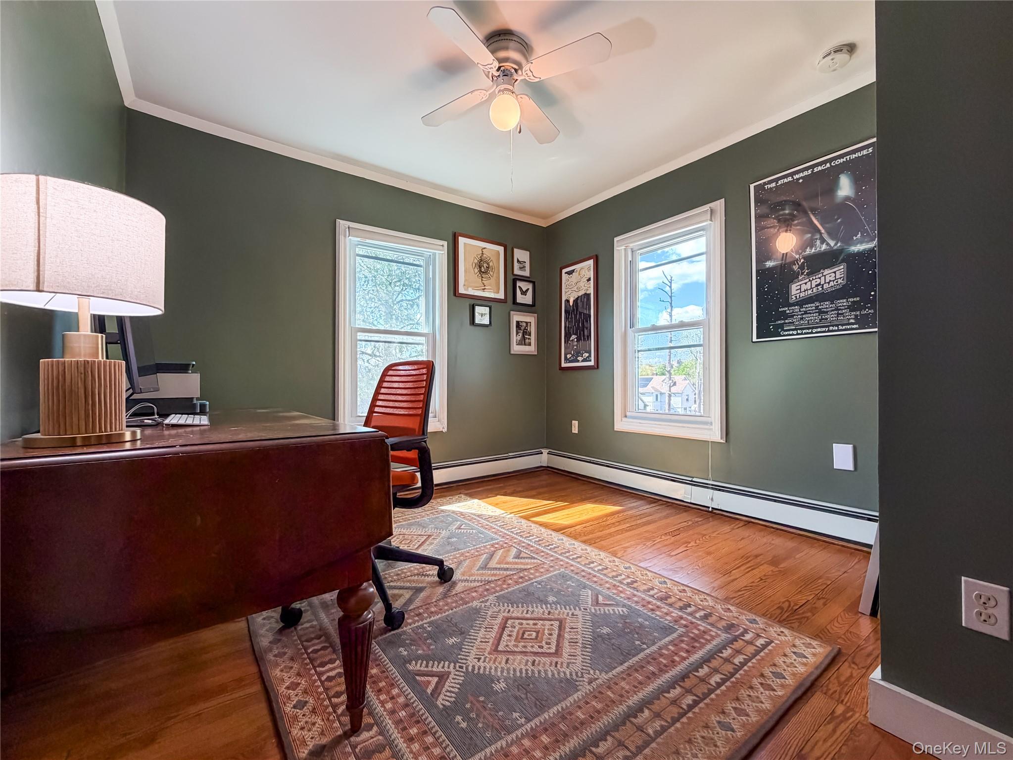 350 Smith Street Peekskill, NY 10566 - Photo 21 of 32 a workspace with furniture and window