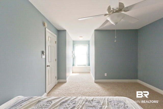 11785 Old Shipyard Road Coden, AL 36523 - Photo 17 of 30 Bedroom 2