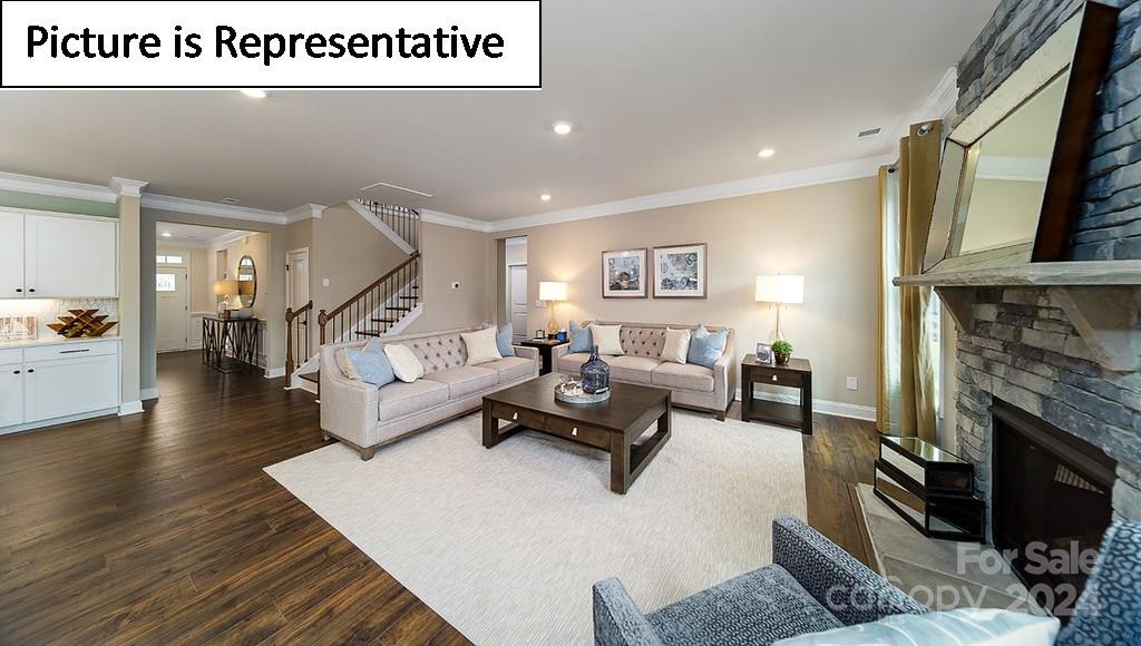 8112 Warford Little Road Denver, NC 28037 - Photo 14 of 35 Gallery Image 14