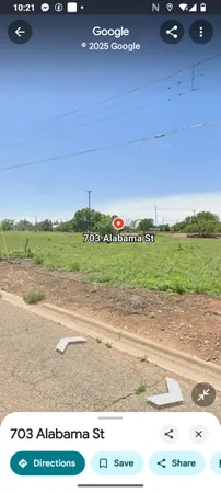 $5,995 | 703 Alabama Street, Borger, TX 79007