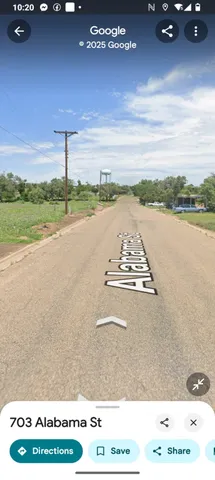 $5,995 | 703 Alabama Street, Borger, TX 79007