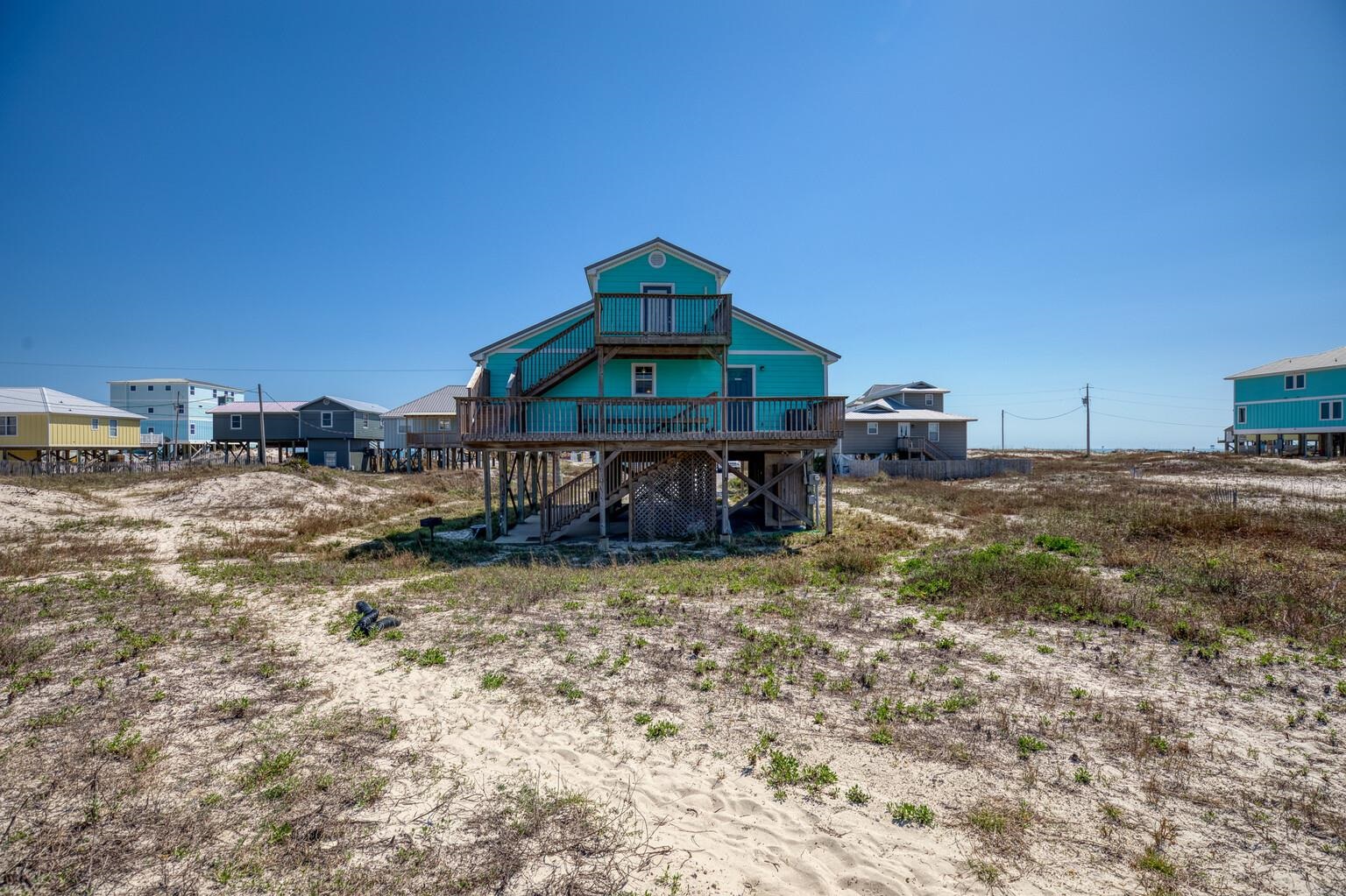 564 Our Road Gulf Shores, AL 36542 - Photo 41 of 44