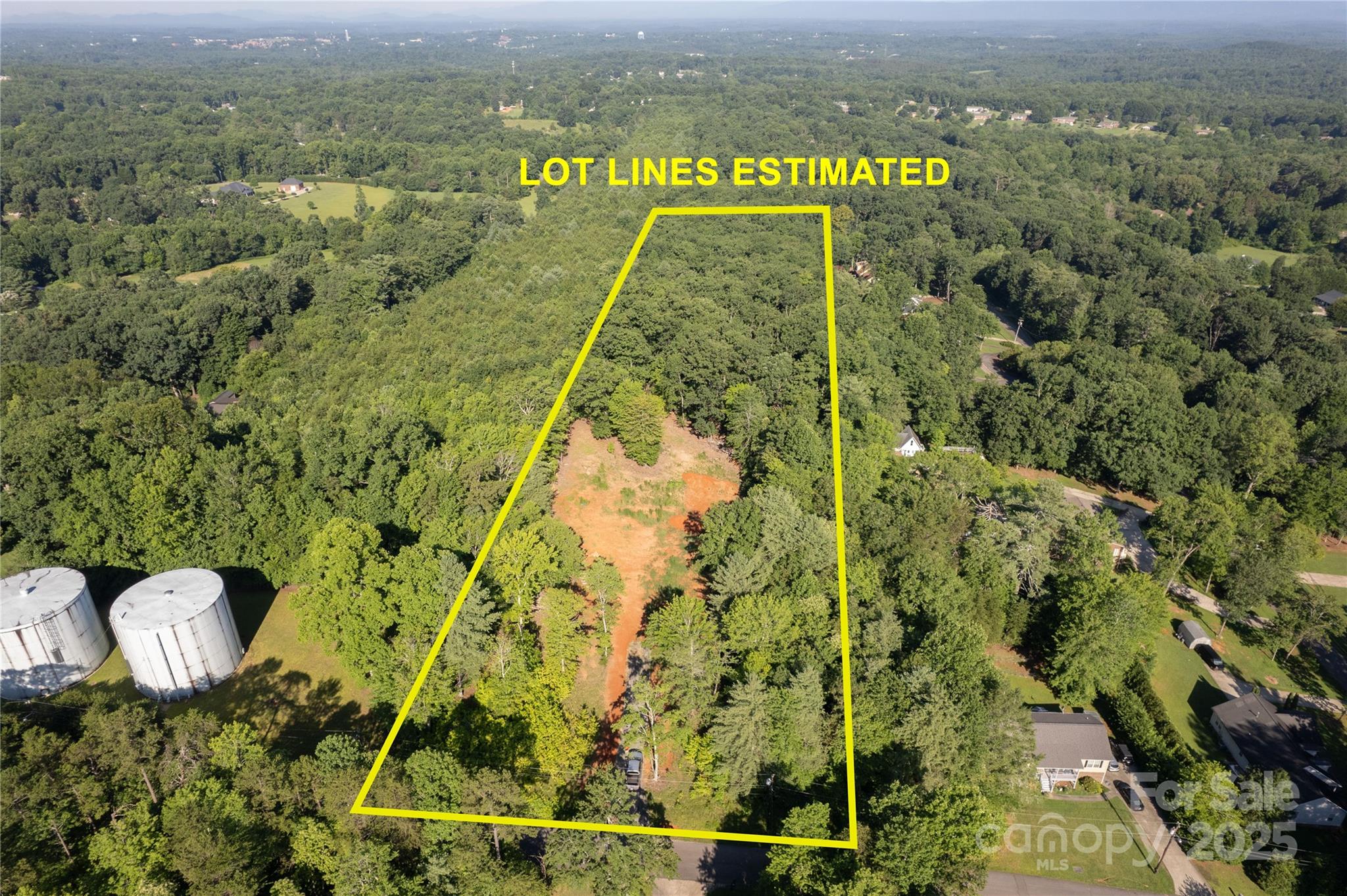 2080 John Byrd Road Morganton, NC 28655 - Photo 11 of 13 Gallery Image 11