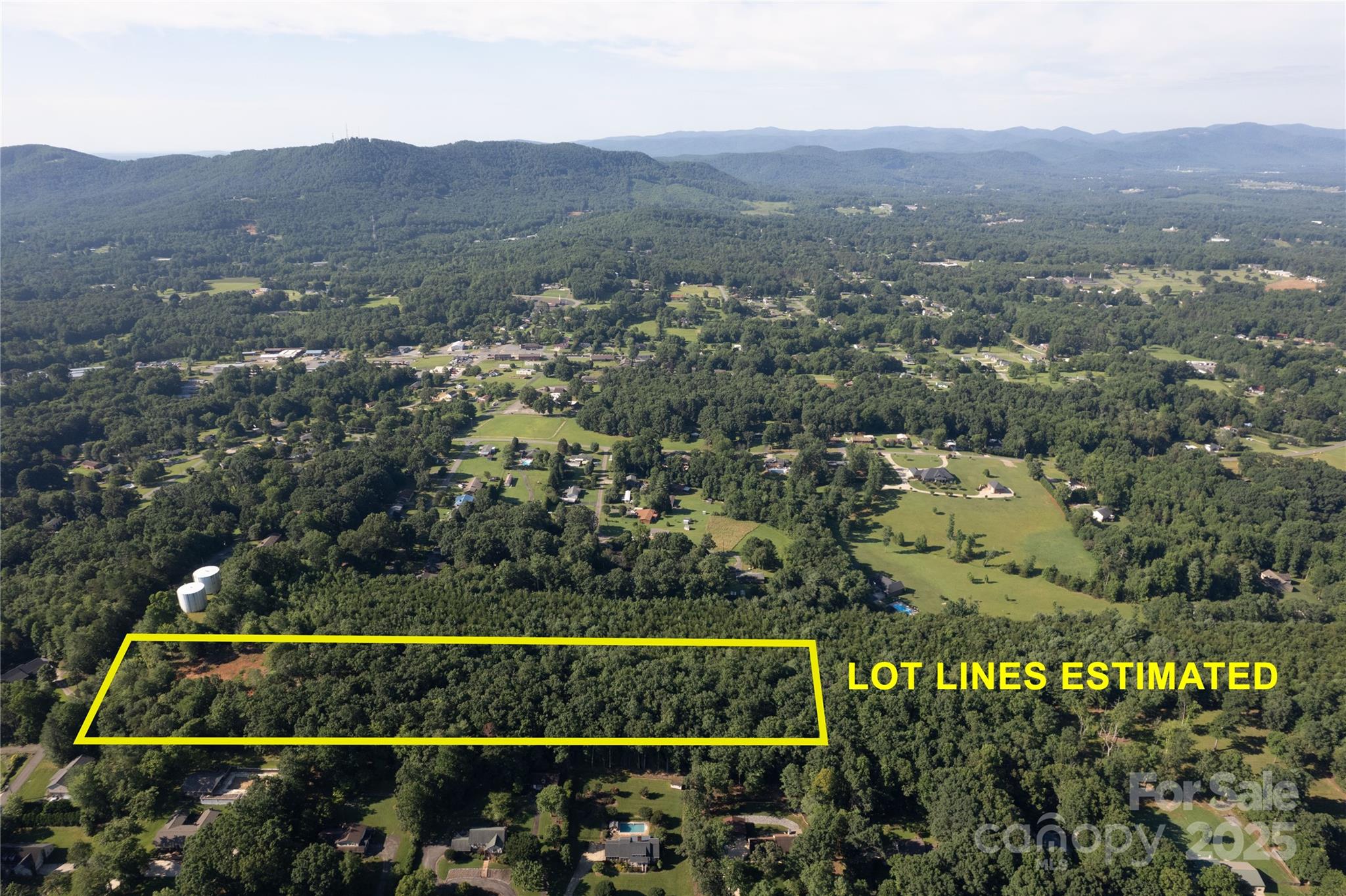 2080 John Byrd Road Morganton, NC 28655 - Photo 13 of 13 Gallery Image 13