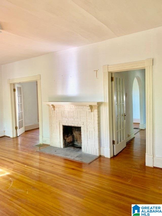1309 Minnesota Avenue Bessemer, AL 35020 - Photo 3 of 9