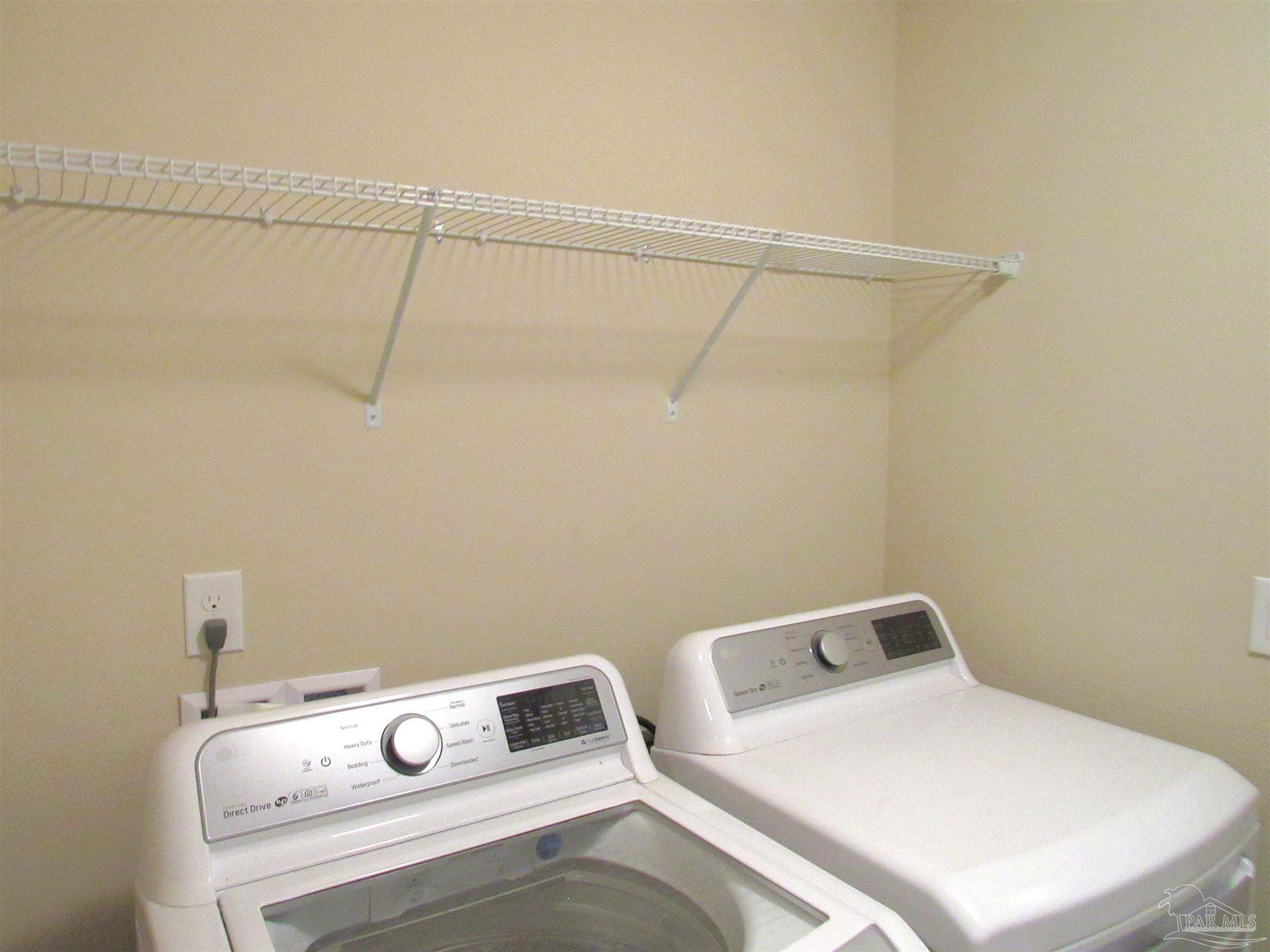 4710 Ashley Pl Boulevard Pace, FL 32571 - Photo 21 of 22