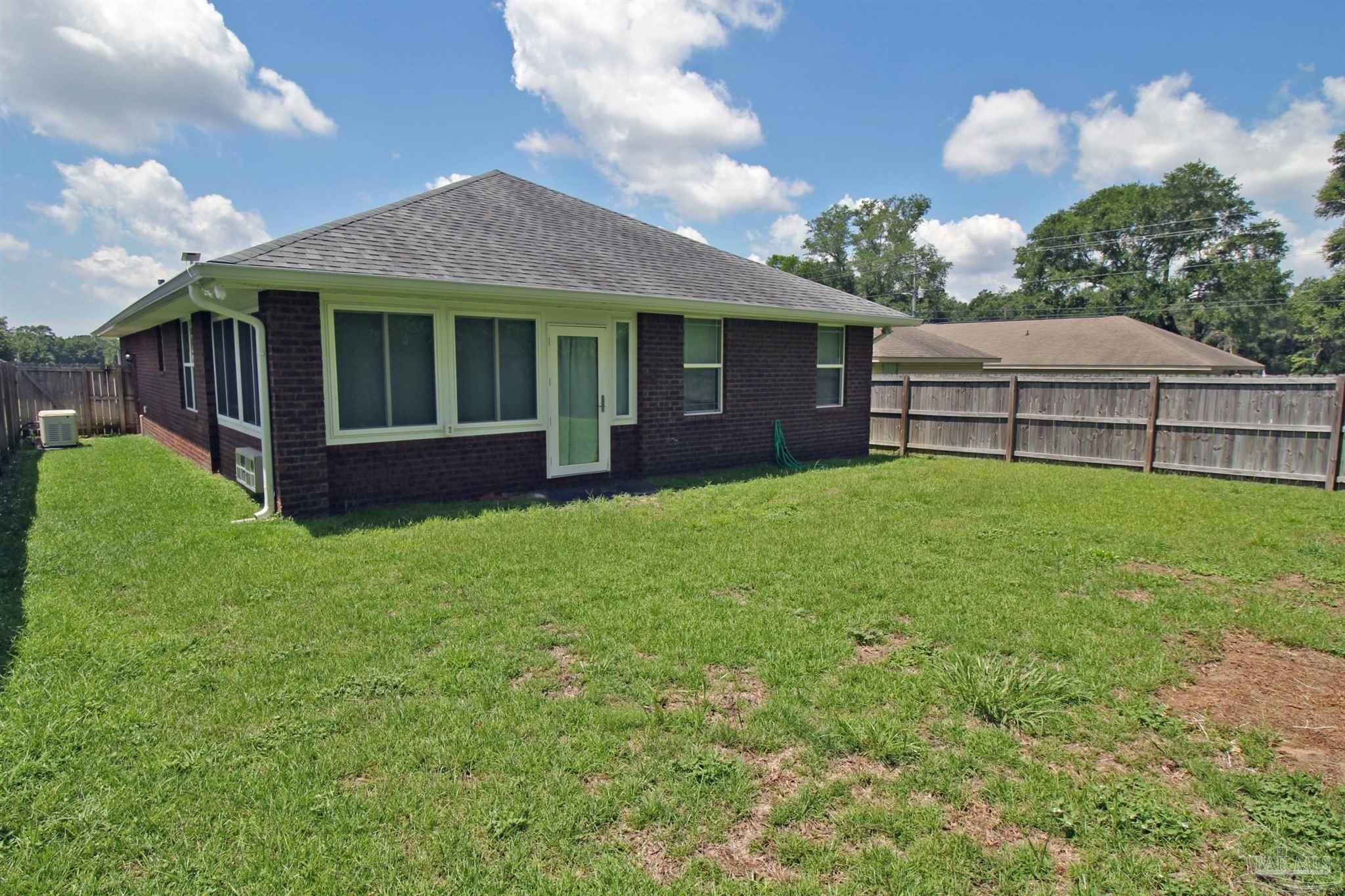 4710 Ashley Pl Boulevard Pace, FL 32571 - Photo 22 of 22