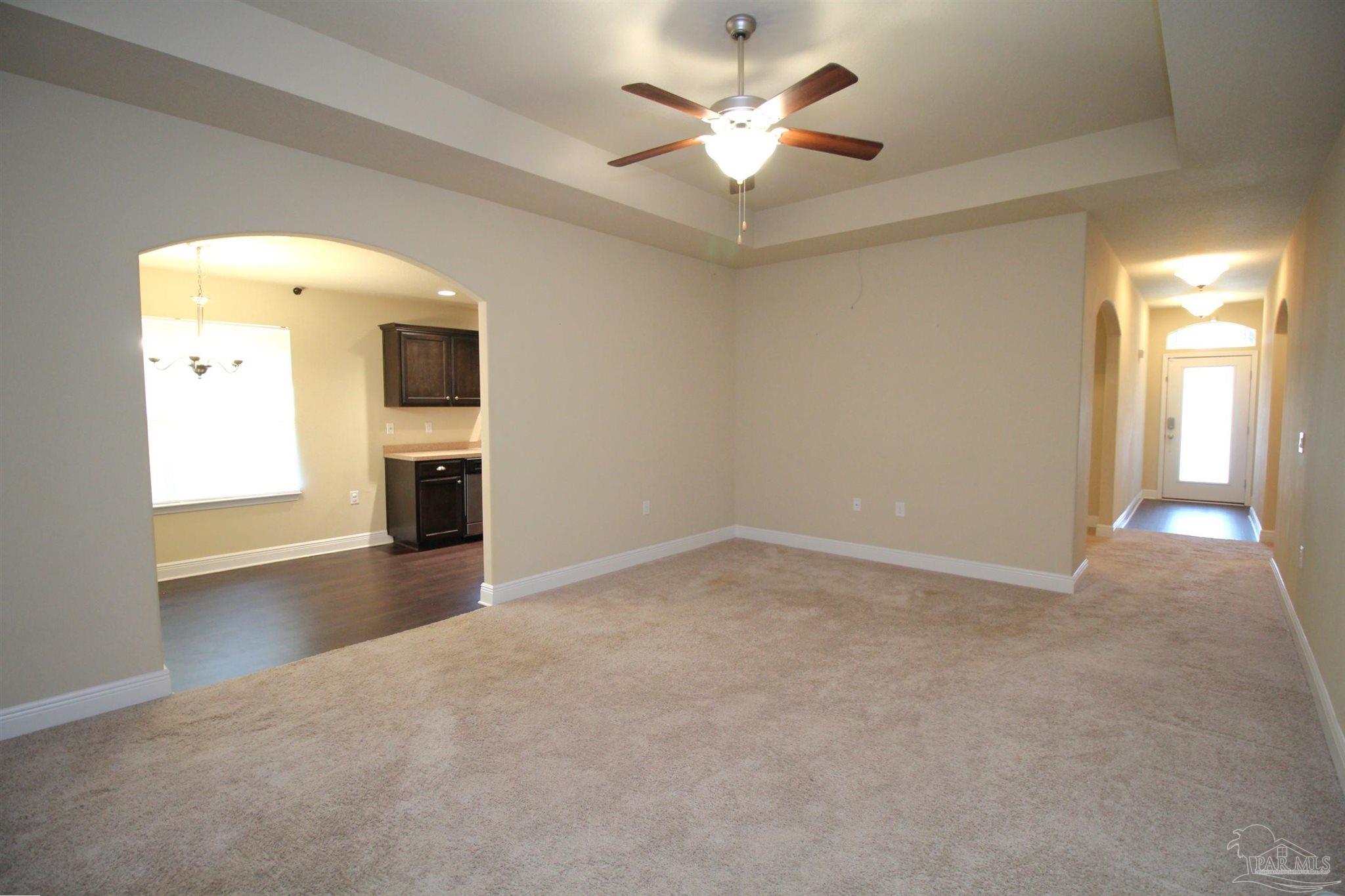 4710 Ashley Pl Boulevard Pace, FL 32571 - Photo 4 of 22