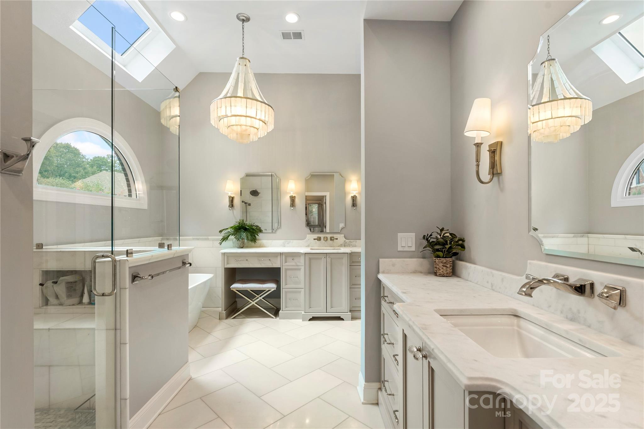 14654 Trading Path Way Charlotte, NC 28277 - Photo 29 of 48 a very nice looking kitchen with a large window
