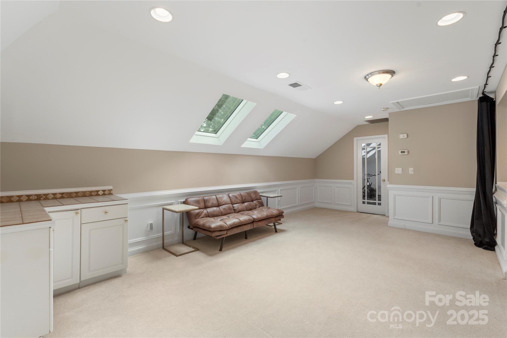 14654 Trading Path Way Charlotte, NC 28277 - Photo 40 of 48 a storage room with washer and dryer