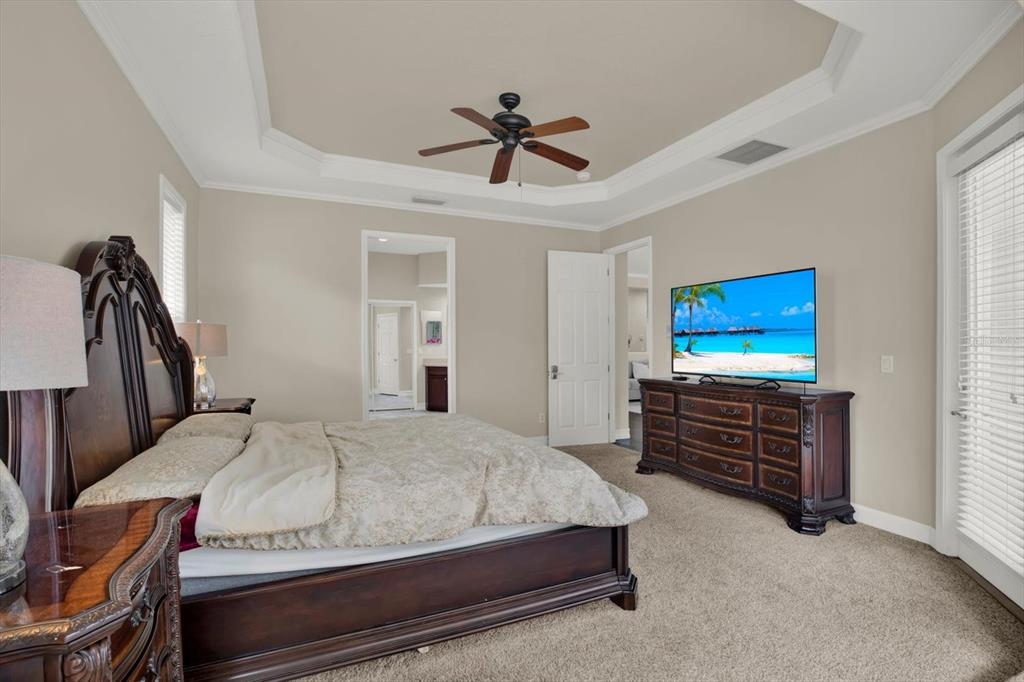 9137 Creedmoor Lane New Port Richey, FL 34654 - Photo 21 of 62