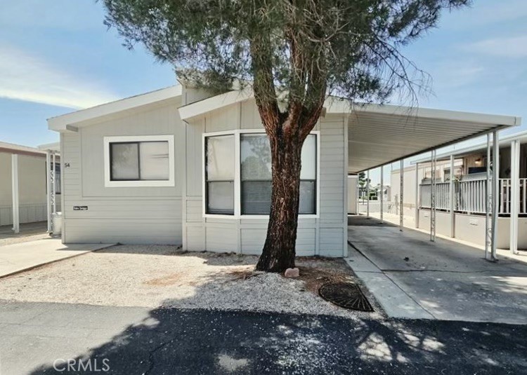22601 Bear Valley Road, Unit 54 Apple Valley, CA 92308 - Photo 2 of 32