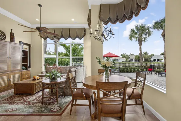 $7,500 | 207 Andalusia Drive, Palm Beach Gardens, FL 33418