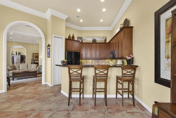 $7,500 | 207 Andalusia Drive, Palm Beach Gardens, FL 33418