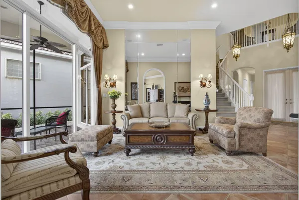 $7,500 | 207 Andalusia Drive, Palm Beach Gardens, FL 33418