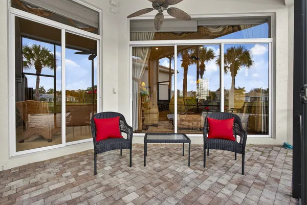 $7,500 | 207 Andalusia Drive, Palm Beach Gardens, FL 33418