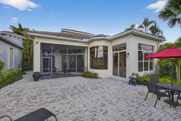 $7,500 | 207 Andalusia Drive, Palm Beach Gardens, FL 33418