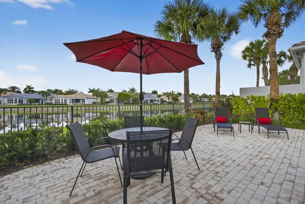 $7,500 | 207 Andalusia Drive, Palm Beach Gardens, FL 33418