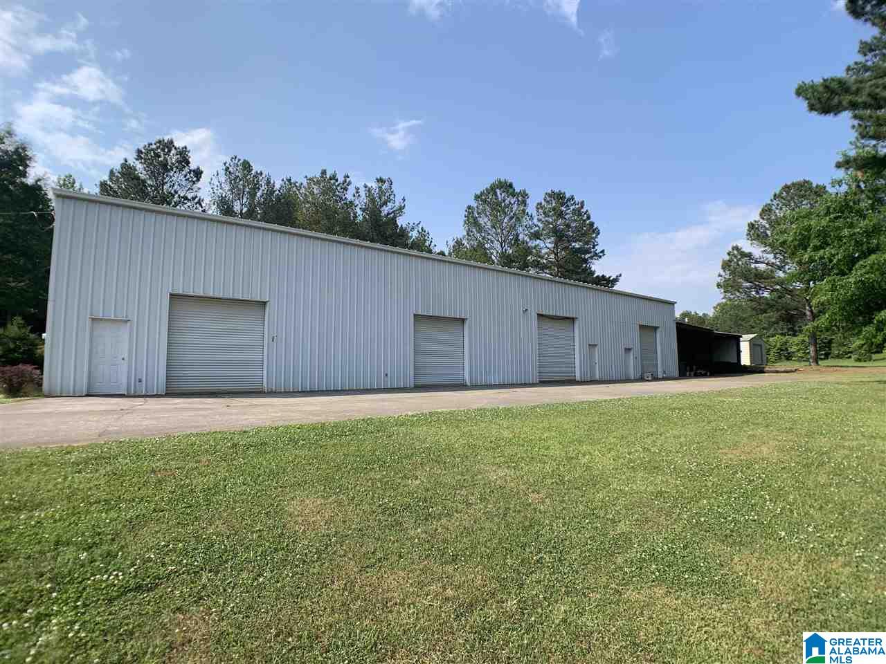 277 Gnatville Road Piedmont, AL 36272 - Photo 4 of 50