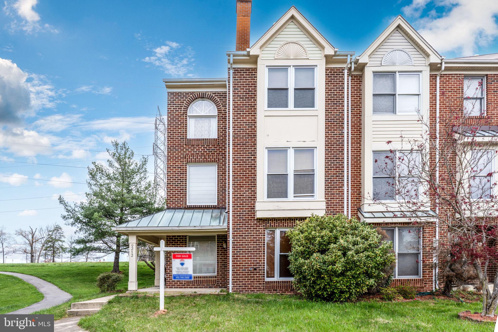 9212 Oregold Court Laurel, MD 20708 - Photo 1 of 44 Gallery Image 1