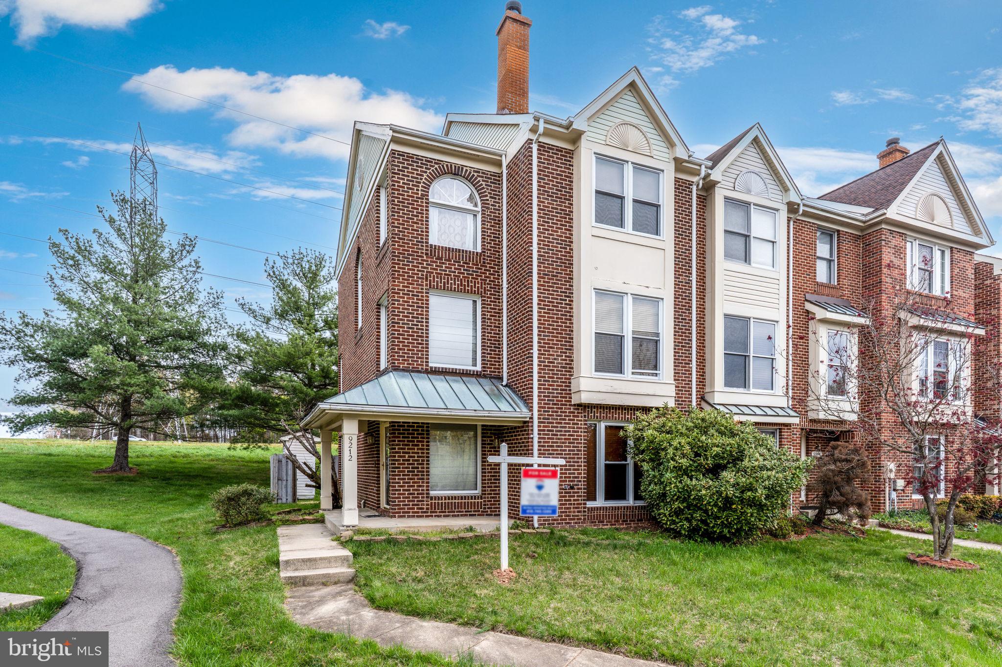 9212 Oregold Court Laurel, MD 20708 - Photo 2 of 44 Gallery Image 2
