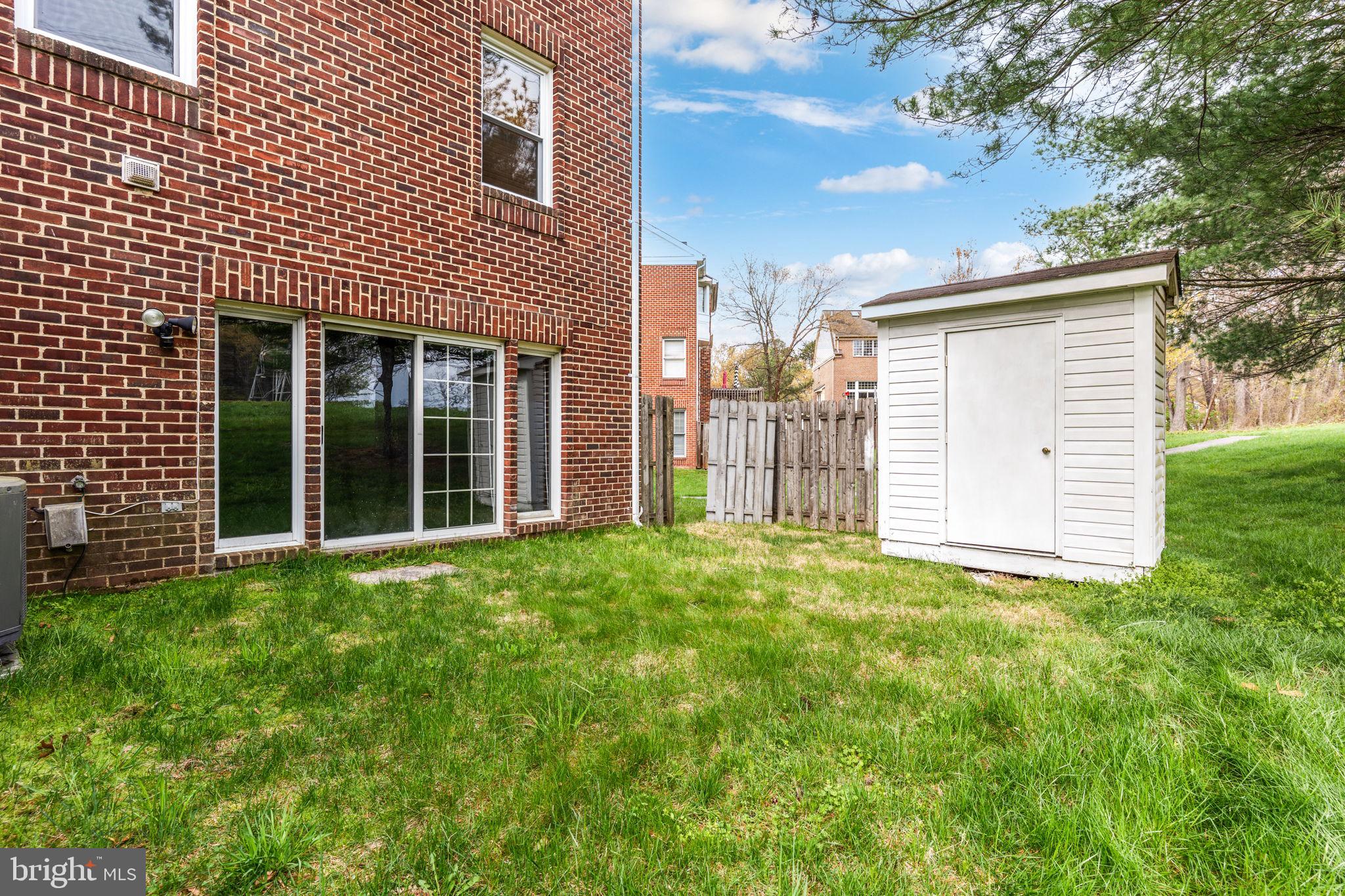9212 Oregold Court Laurel, MD 20708 - Photo 43 of 44 Gallery Image 43