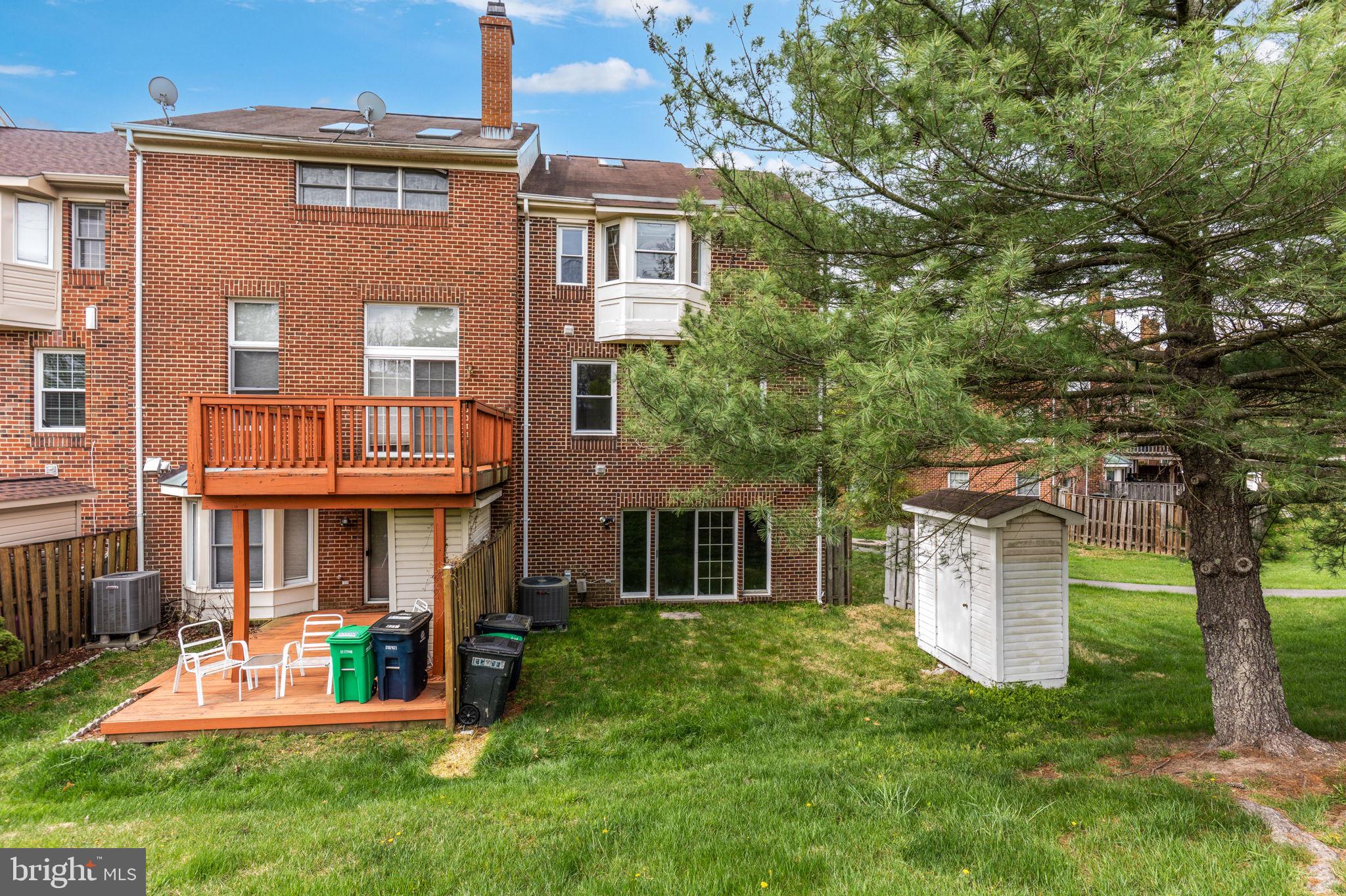 9212 Oregold Court Laurel, MD 20708 - Photo 44 of 44 Gallery Image 44